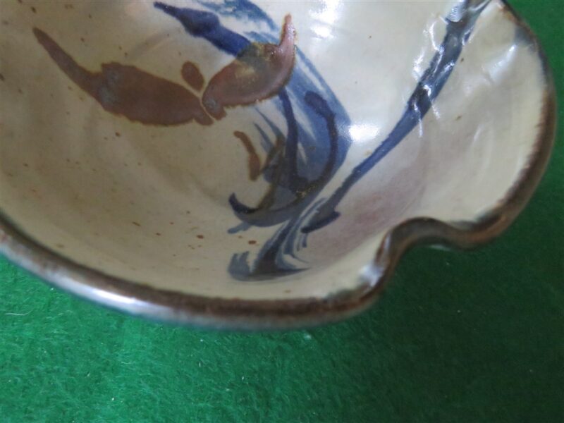 Ceramic Rice Bowl 3