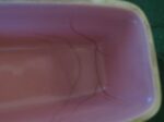 Fiestaware Pink Covered Butter Dish 6