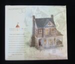 Side Patch Café - Seasons Bay - Dept 56 a