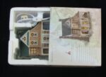 Side Patch Café - Seasons Bay - Dept 56 c