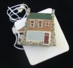 Side Patch Café - Seasons Bay - Dept 56 e