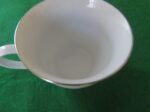 Premier China Berkshire MD104 Footed Cup & Saucer 6