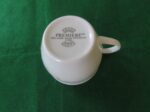Premier China Berkshire MD104 Footed Cup & Saucer 7