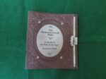 John Andrews Gettysburg Address Collector Plate Lincoln 5