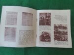 John Andrews Gettysburg Address Collector Plate Lincoln 6