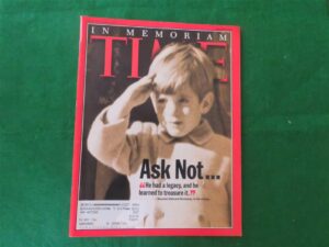 Time Magazine August 2, 1999 Issue 1
