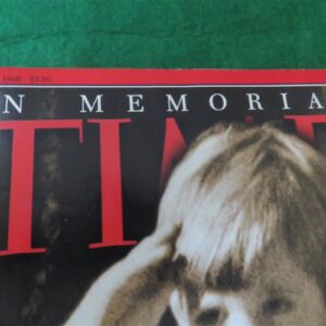 Time Magazine August 2, 1999 Issue 2