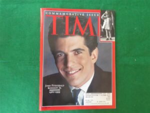 Time Magazine September 26, 1999 a