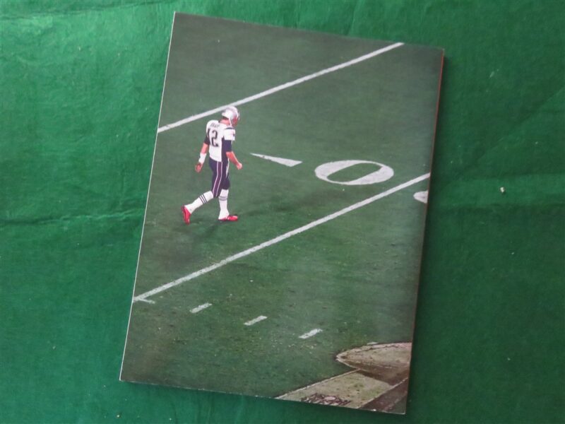 Sports Illustrated MAGAZINE 2022 Special Retirement Tribute Tampa Bay Buccaneers Tom Brady GOAT. 4