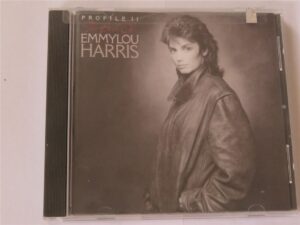 Emmylou Harris CD 1