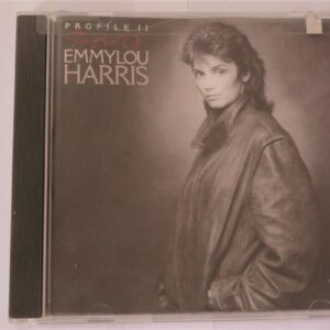 Emmylou Harris CD 1