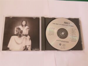 Emmylou Harris CD 2
