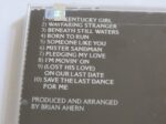 Emmylou Harris CD 4