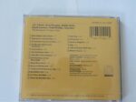 The Bluegrass Compact Disc 2