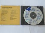 The Bluegrass Compact Disc 3