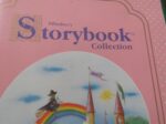 Effanbees Storybook Wizard of Oz Wicked Witch 2