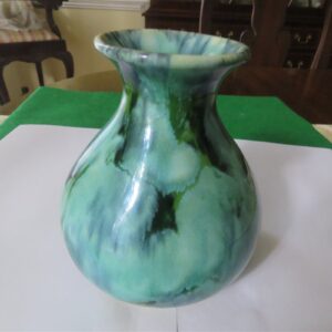 Pottery Vase McCoy Pottery 1