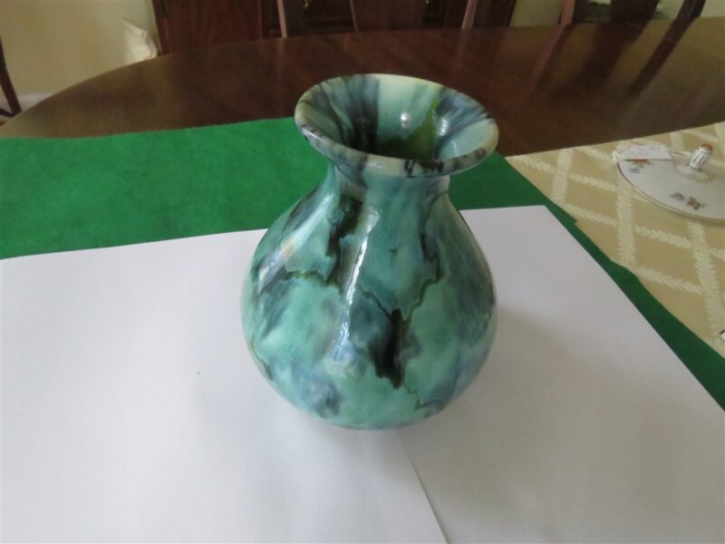 Pottery Vase McCoy Pottery 3