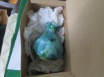 Pottery Vase McCoy Pottery 4