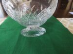 Shannon Collection Pedestal Bowl 19