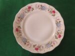 Favolina-Karolina Dinner Plate Marjorie Pattern 1