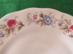 Favolina-Karolina Dinner Plate Marjorie Pattern 2