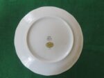 Favolina-Karolina Dinner Plate Marjorie Pattern 3