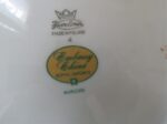 Favolina-Karolina Dinner Plate Marjorie Pattern 4