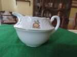 Royal Cauldon June Garden Bristol Ironstone Creamer 2