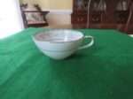 Noritake Flat Cup Belmont Pattern 2