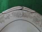 Oval Serving Platter Belmont by Noritake 2