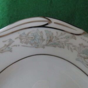 Oval Serving Platter Belmont by Noritake 2
