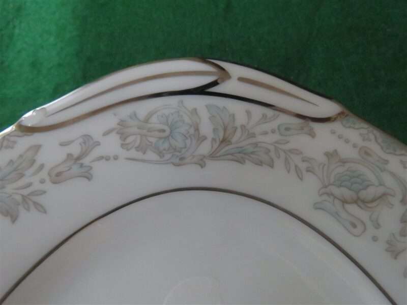 Oval Serving Platter Belmont by Noritake 2