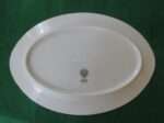 Oval Serving Platter Belmont by Noritake 3