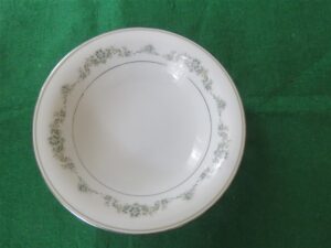 Soup Bowl Thea Pattern By Noritake 1