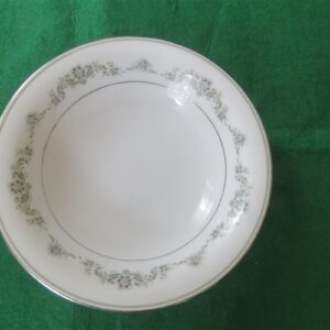 Soup Bowl Thea Pattern By Noritake 1