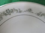 Soup Bowl Thea Pattern By Noritake 2