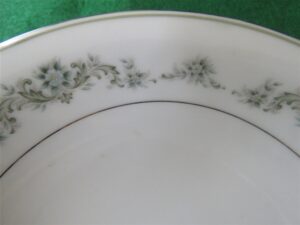 Soup Bowl Thea Pattern By Noritake 2