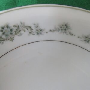 Soup Bowl Thea Pattern By Noritake 2