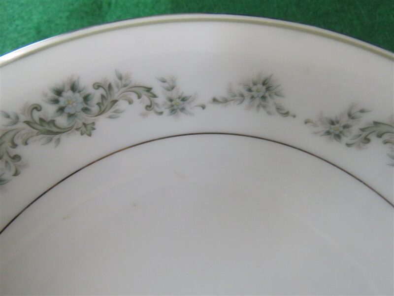 Soup Bowl Thea Pattern By Noritake 2