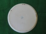 Round Vanity Jewelry Tray Nippon 3
