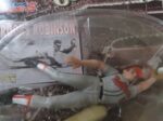 Brooks Robinson Cooperstown Collection Starting Lineup Baltimore Orioles Action Figure 2
