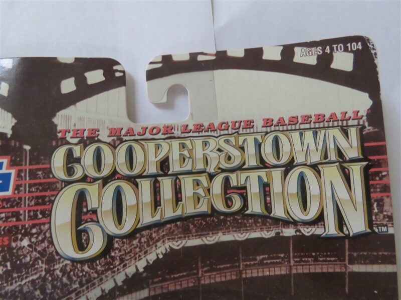 Brooks Robinson Cooperstown Collection Starting Lineup Baltimore Orioles Action Figure 3