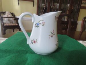 Cordon Bleu BIA Vintage Water Pitcher 1