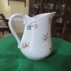 Cordon Bleu BIA Vintage Water Pitcher 1