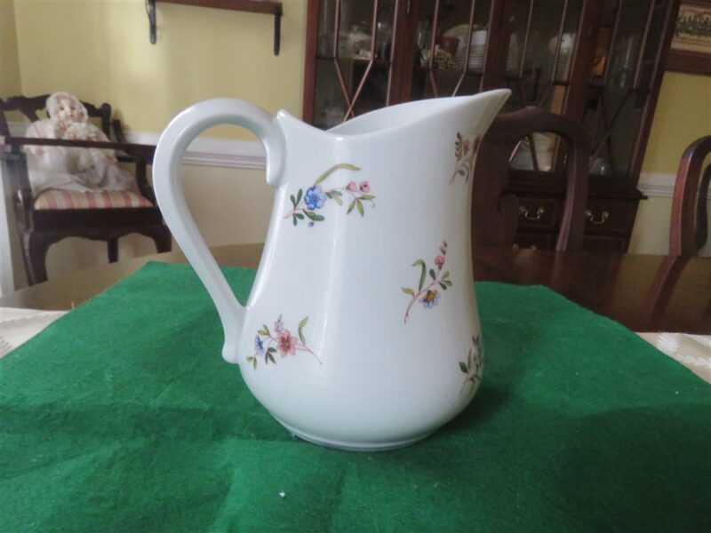 101053L1 (1067 x 800) Cordon Bleu BIA Vintage Water Pitcher 1
