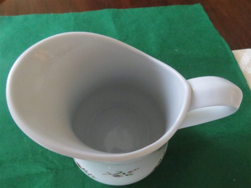 Cordon Bleu BIA Vintage Water Pitcher 3
