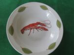 Cordon Bleu BIA Lobster Soup Bowl   Gumbo Dish Elmar Collection 1