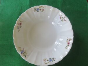 Cordon Bleu BIA Vegetable bowl 1