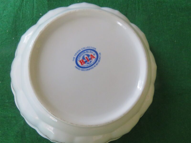 Cordon Bleu BIA Vegetable bowl 1 4